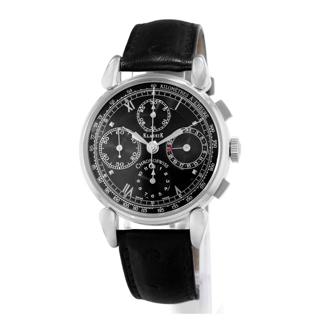 Chronoswiss Klassik CH7403 Image 3